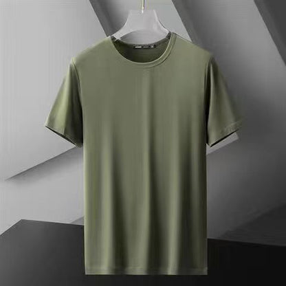 Men's Thin Quick-drying Stretch T-shirts