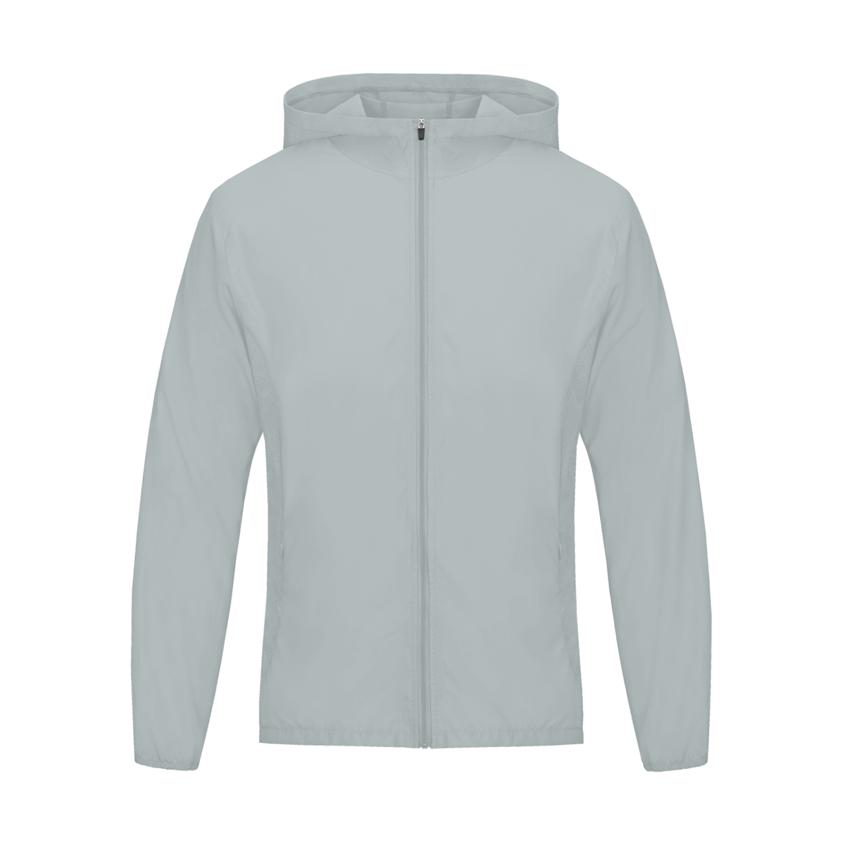 Waran Soft Hooded Sports Jacket