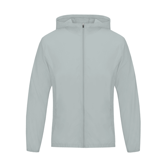 Waran Soft Hooded Sports Jacket