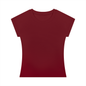Women's Slim Raglan T-Shirt 230GSM