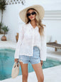 Sun Protection Cardigan