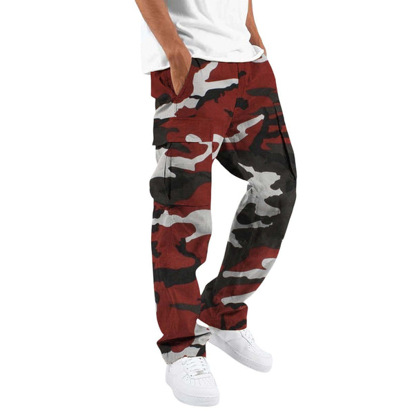 Pantalon d'entraînement pour hommes