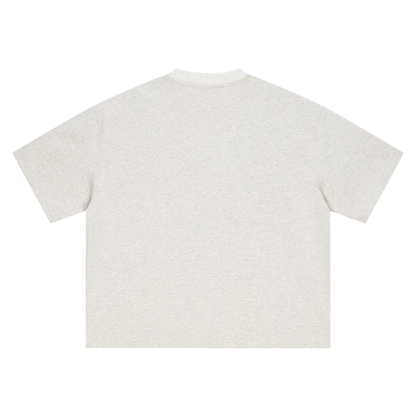 Boxy Oversized T-Shirt