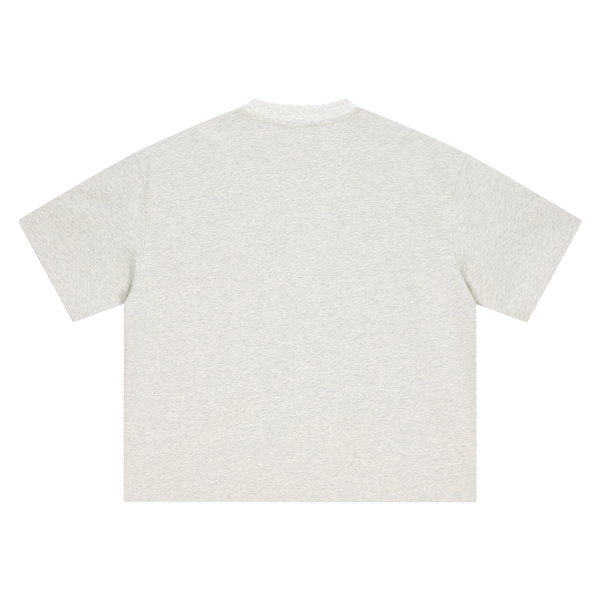 Boxy Oversized T-Shirt
