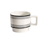 Creative High Temperature Resistant Design Ceramic Cup