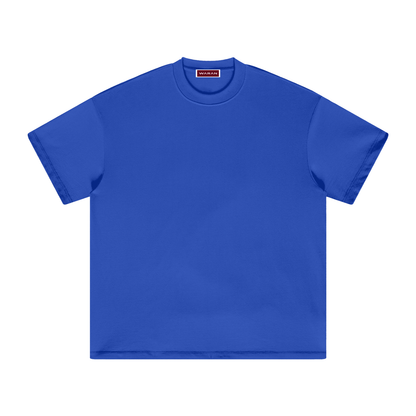 Waran Heavyweight Earth Tone T-Shirt