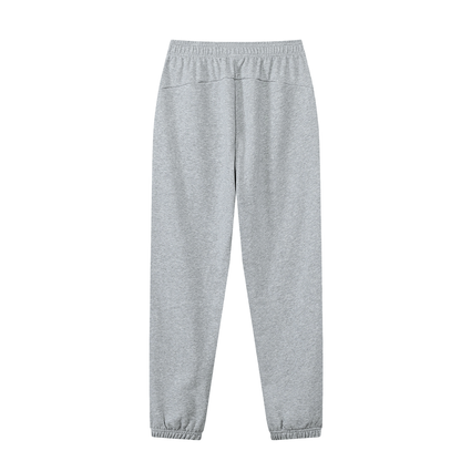 Mens Jogged Sweatpants