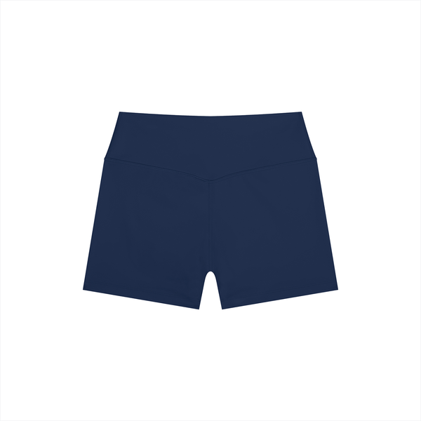 Women’s High Rise Yoga Shorts