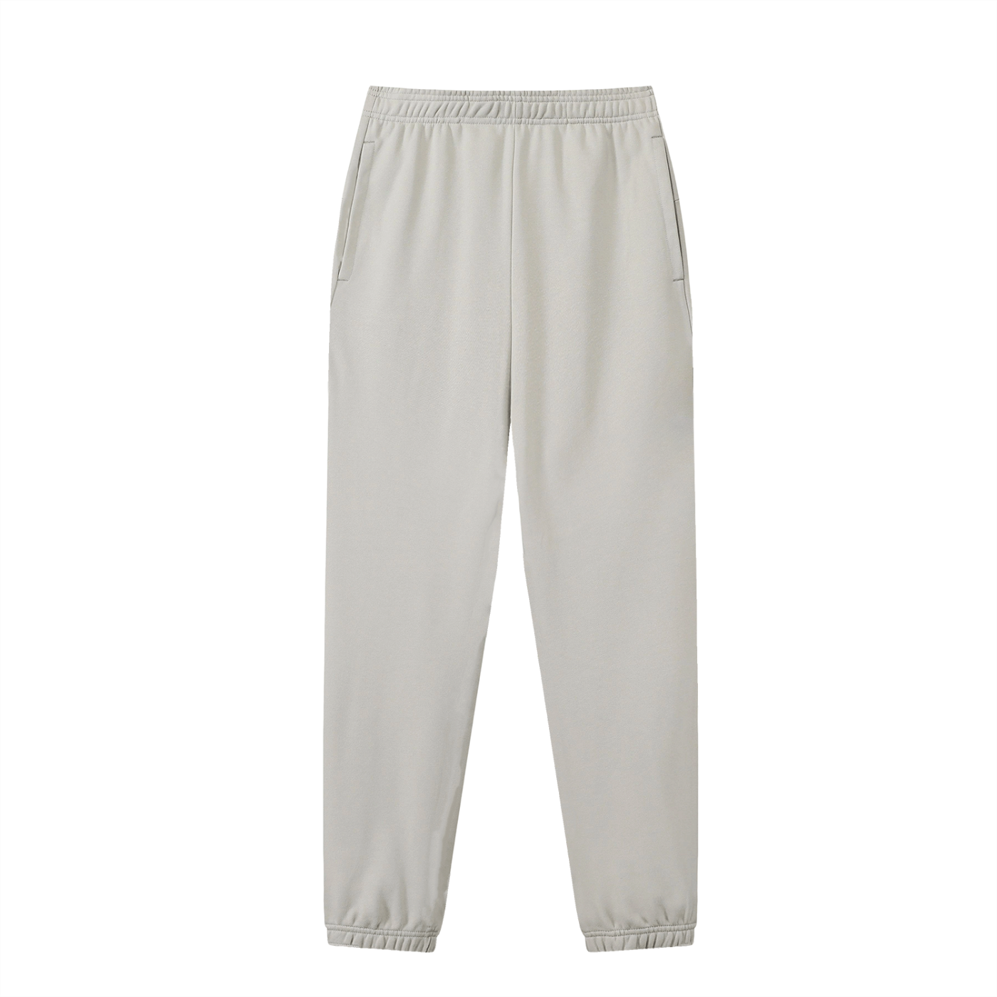 Mens Jogged Sweatpants