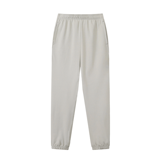 Mens Jogged Sweatpants