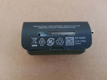 Samsung Tuned by AKG 3.5mm Earphones - White