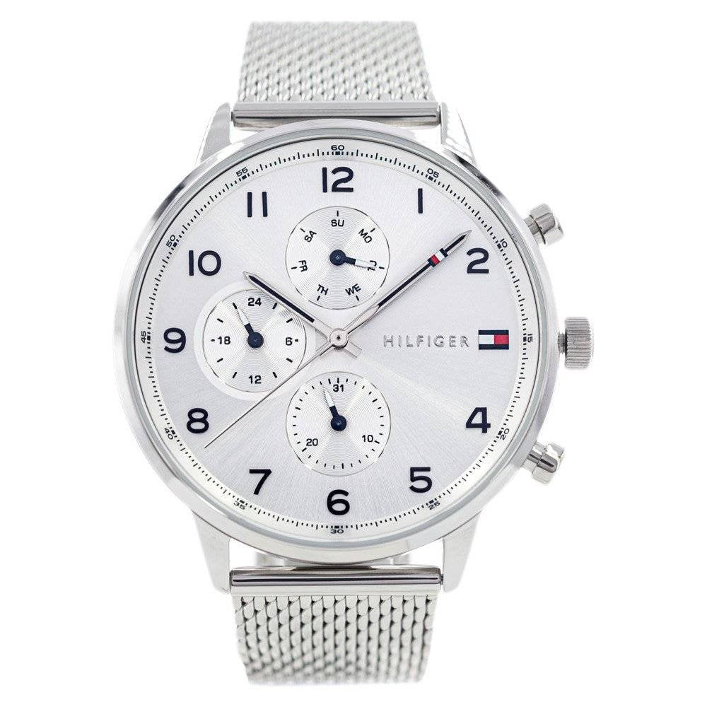 Tommy Hilfiger Men's Leonard Watch TH1791988