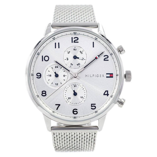 Tommy Hilfiger Men's Leonard Watch TH1791988