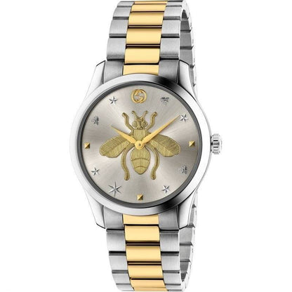 Gucci watch G-Timeless 38MM Unisex YA1264131