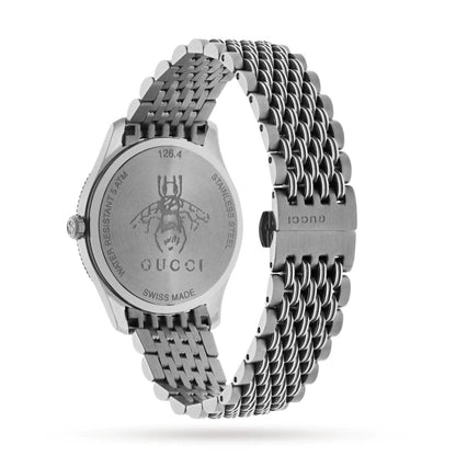 Gucci Slim Ladies Watch YA1264154
