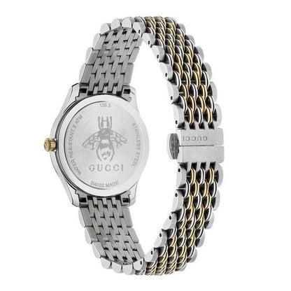 Gucci watch Slim 29MM Ladies YA1265029