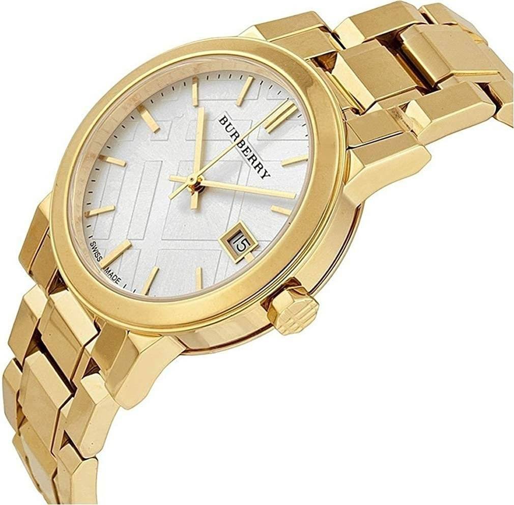 Burberry Ladies Watch BU9103