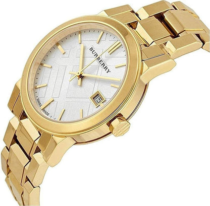 Burberry Ladies Watch BU9103