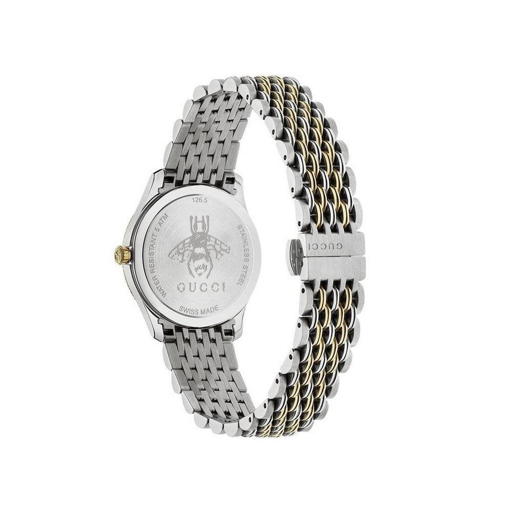 Gucci Slim Ladies Watch YA1265030