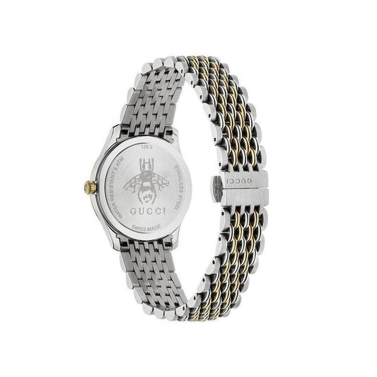 Gucci Slim Ladies Watch YA1265030