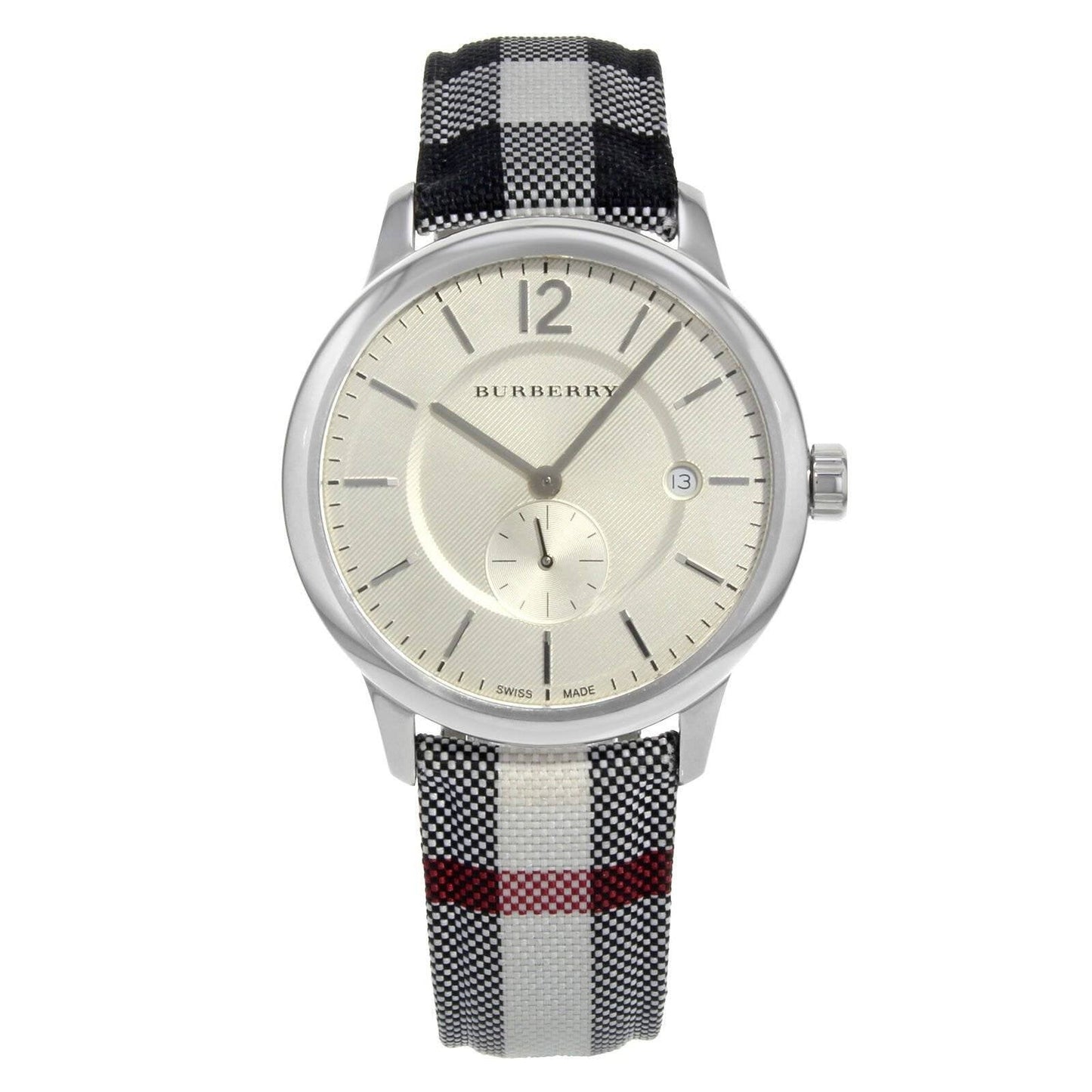 Burberry BU10002 Classic Horseferry Men's Watch