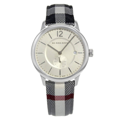 Burberry BU10002 Classic Horseferry Men's Watch