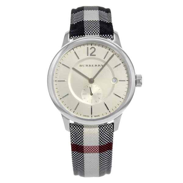 Burberry BU10002 Classic Horseferry Men's Watch