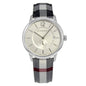 Burberry BU10002 Classic Horseferry Men's Watch