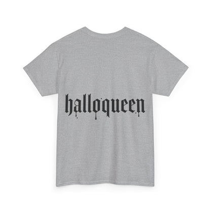 Halloween Ghost Unisex Heavy Cotton Tee