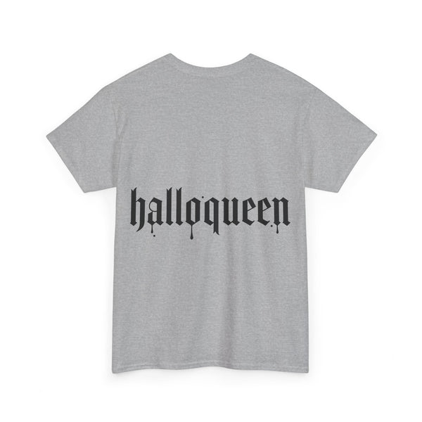 Halloween Ghost Unisex Heavy Cotton Tee