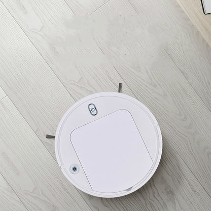 Robot Mop & Vacuum Cleaner | 3-in-1 Smart Floor Sweeper