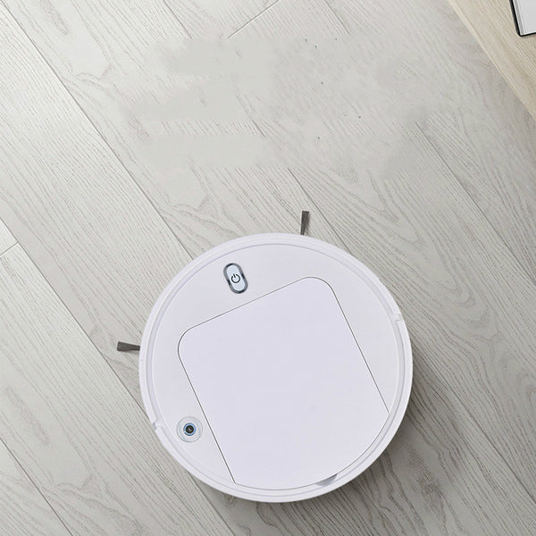 Robot Mop & Vacuum Cleaner | 3-in-1 Smart Floor Sweeper