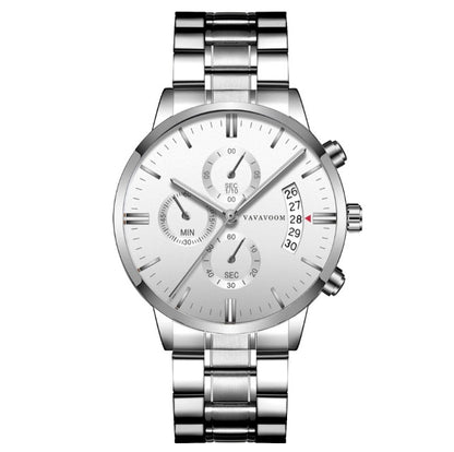 Men''s Stainless Steel Watches