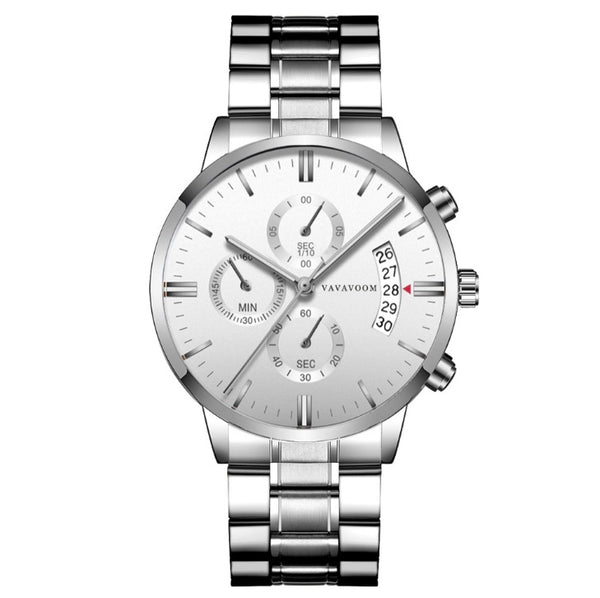 Men''s Stainless Steel Watches