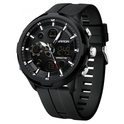 SANDA Waterproof Luminous Multifunctional