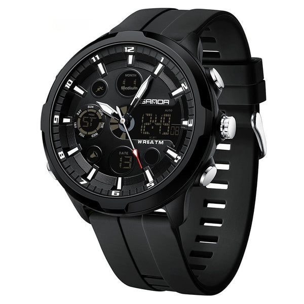 SANDA Waterproof Luminous Multifunctional