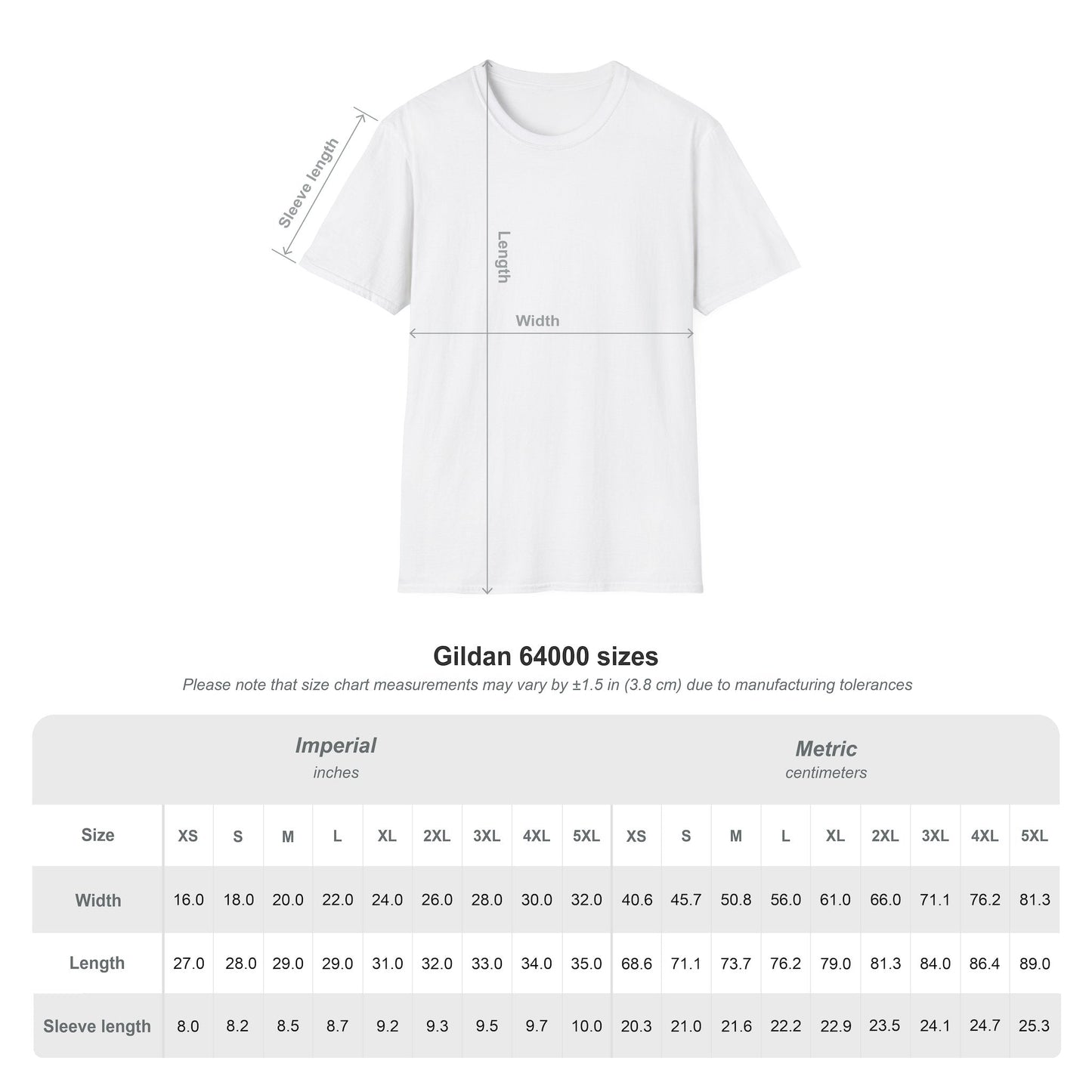 Halloween Unisex Softstyle T-Shirt 153GSM