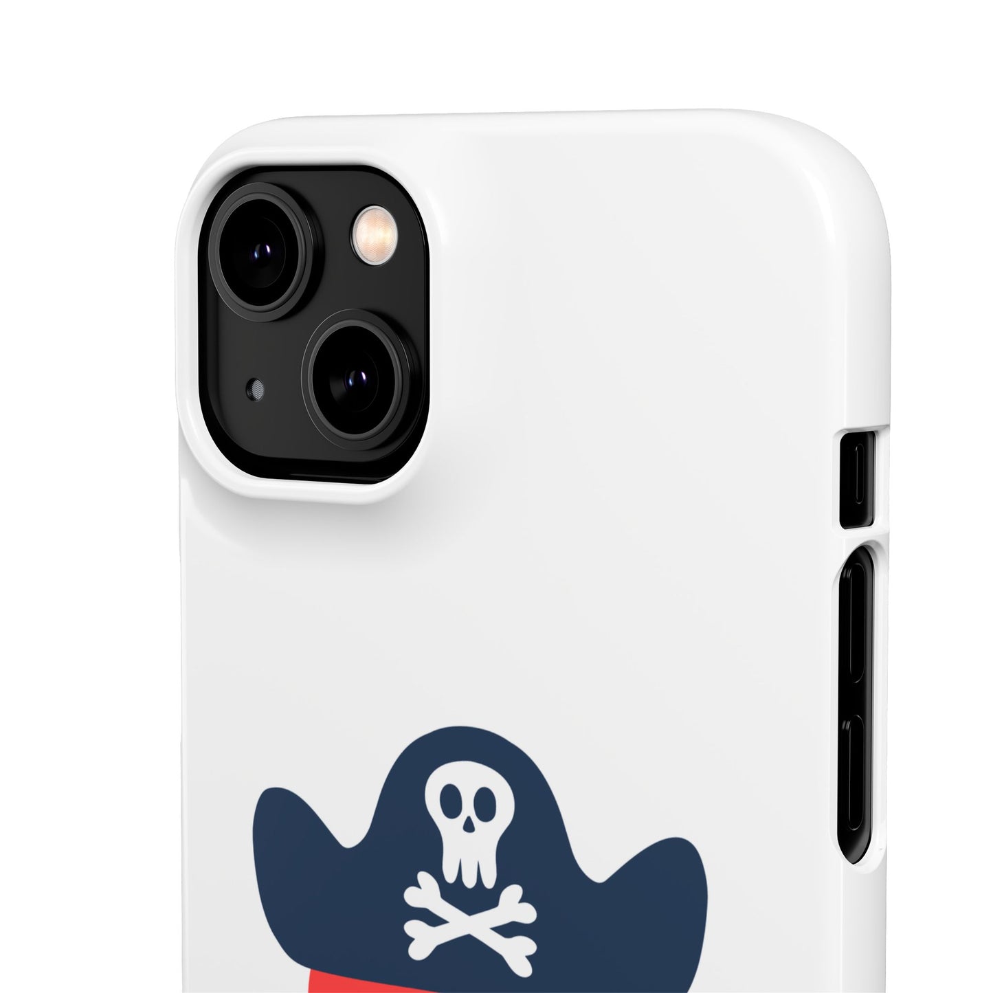 Snap Cases