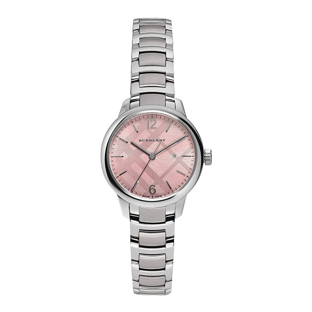 Montre Burberry BU10111 Femme 32mm
