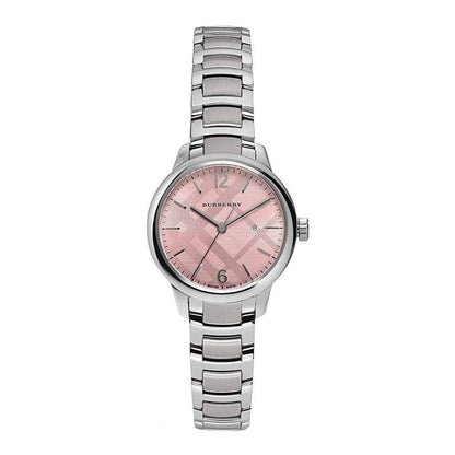Montre Burberry BU10111 Femme 32mm