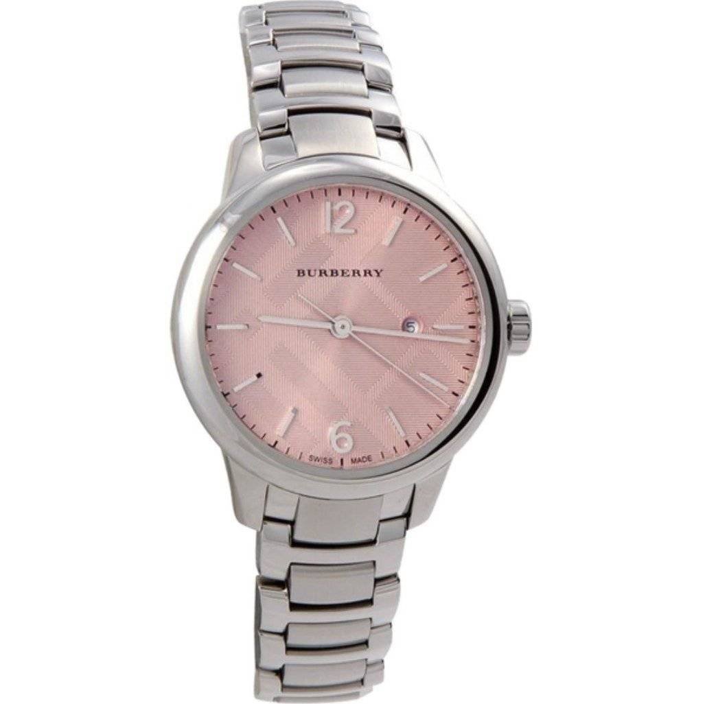 Montre Burberry BU10111 Femme 32mm