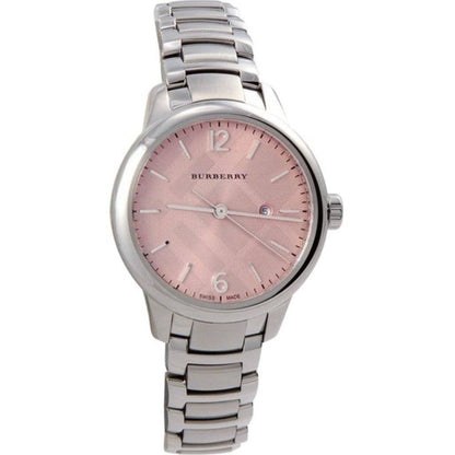 Montre Burberry BU10111 Femme 32mm