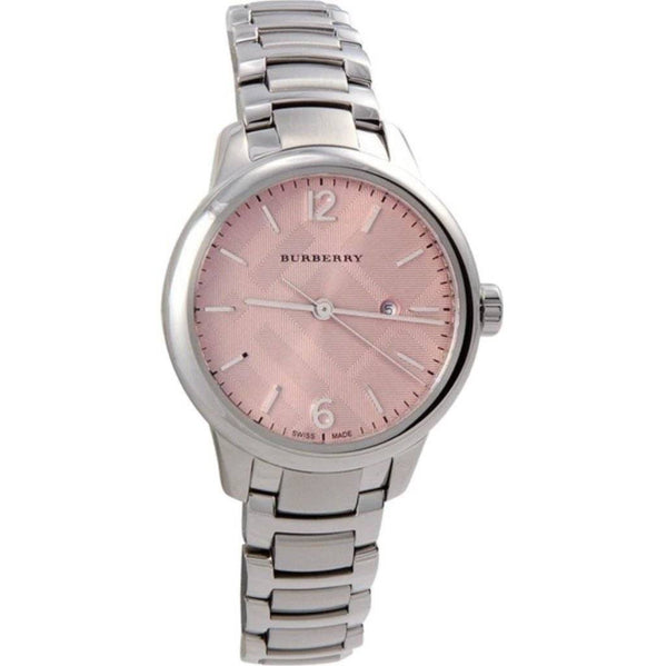 Burberry watch BU10111 Ladies 32mm
