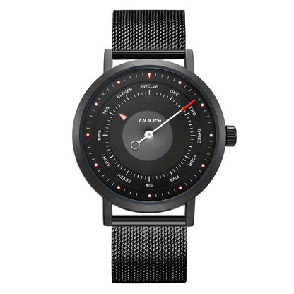 SINOBI quartz watch