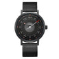 SINOBI quartz watch