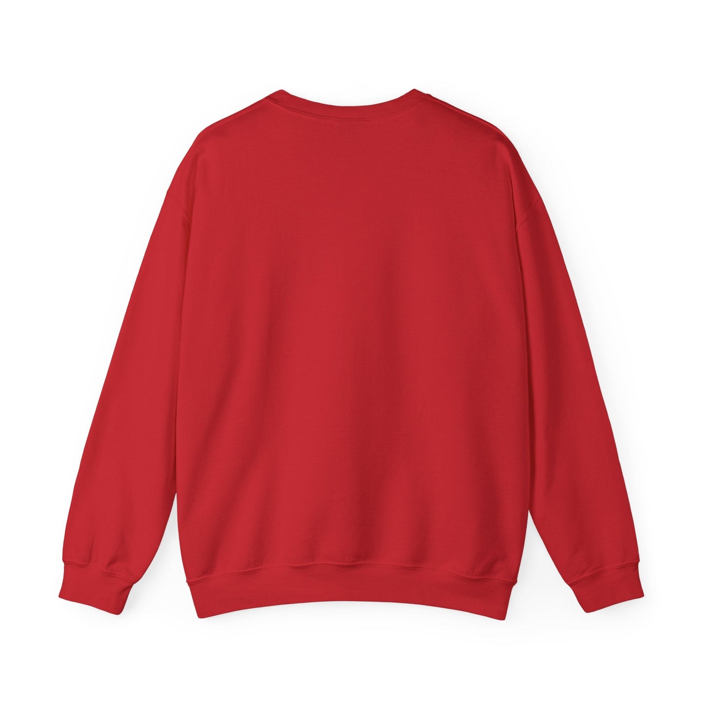 Waran Unisex Heavy Blend Crewneck Sweatshirt 271GSM