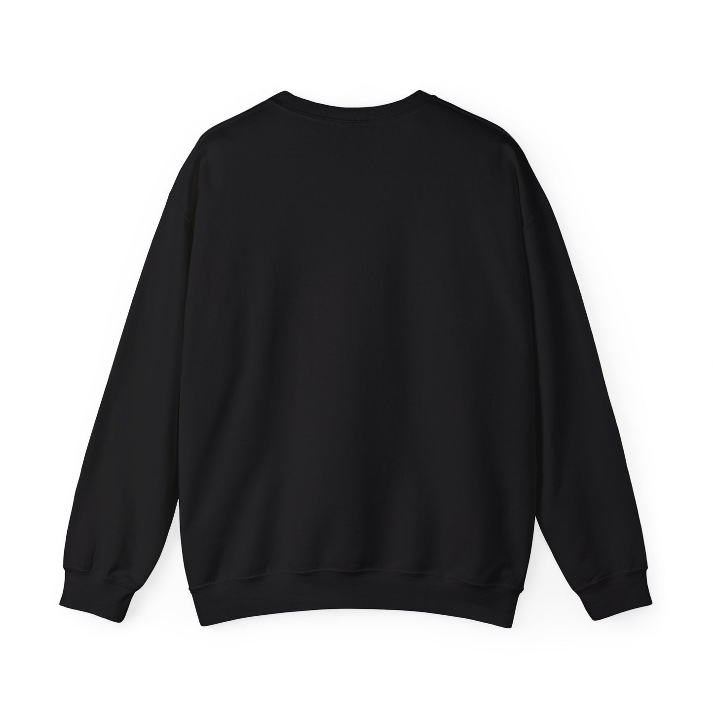 Waran Unisex Heavy Blend Crewneck Sweatshirt 271GSM