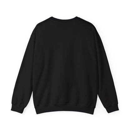 Waran Unisex Heavy Blend Crewneck Sweatshirt 271GSM