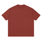 Streetwear Loose Drop Shoulder T-Shirt