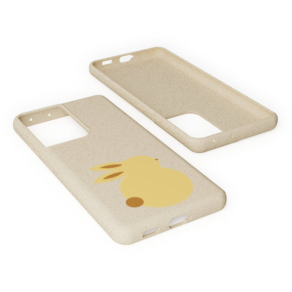 Biodegradable phone Cases